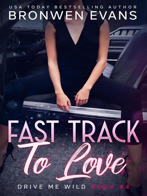 cover image of Fast Track to Love
